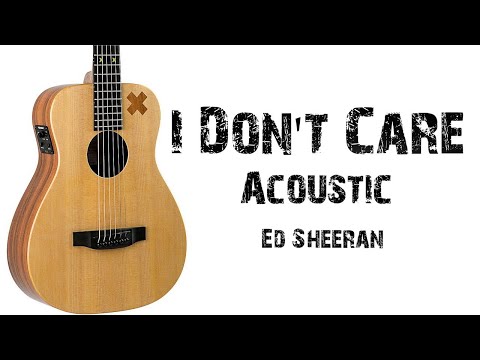download lagu mp3 mp4 Lirik Lagu Ed Sheeran I Dont Care Acoustic, download lagu Lirik Lagu Ed Sheeran I Dont Care Acoustic gratis, unduh video klip Lirik Lagu Ed Sheeran I Dont Care Acoustic