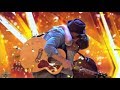 Jack Tim Adorable Father Son Duet GOLDEN BUZZER Britain S Got Talent 2018