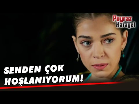 Dafne Sefer'e Açıldı! - Poyraz Karayel Özel Klip