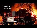 FireTruck Offical Trailer 1