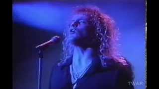 Ten - The Name Of The Rose (HQ Video)