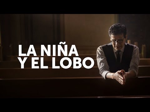 La Niña Y El Lobo | Jesus Adrian Romero | Besos En La Frente