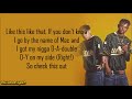 Kris Kross - Take Um Out (Lyrics)