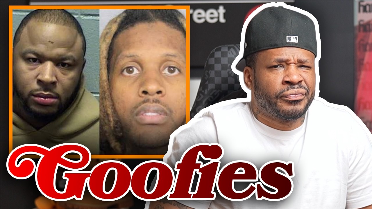 OTF Jam on Lil Durk "I Don't RESPECT HIM"