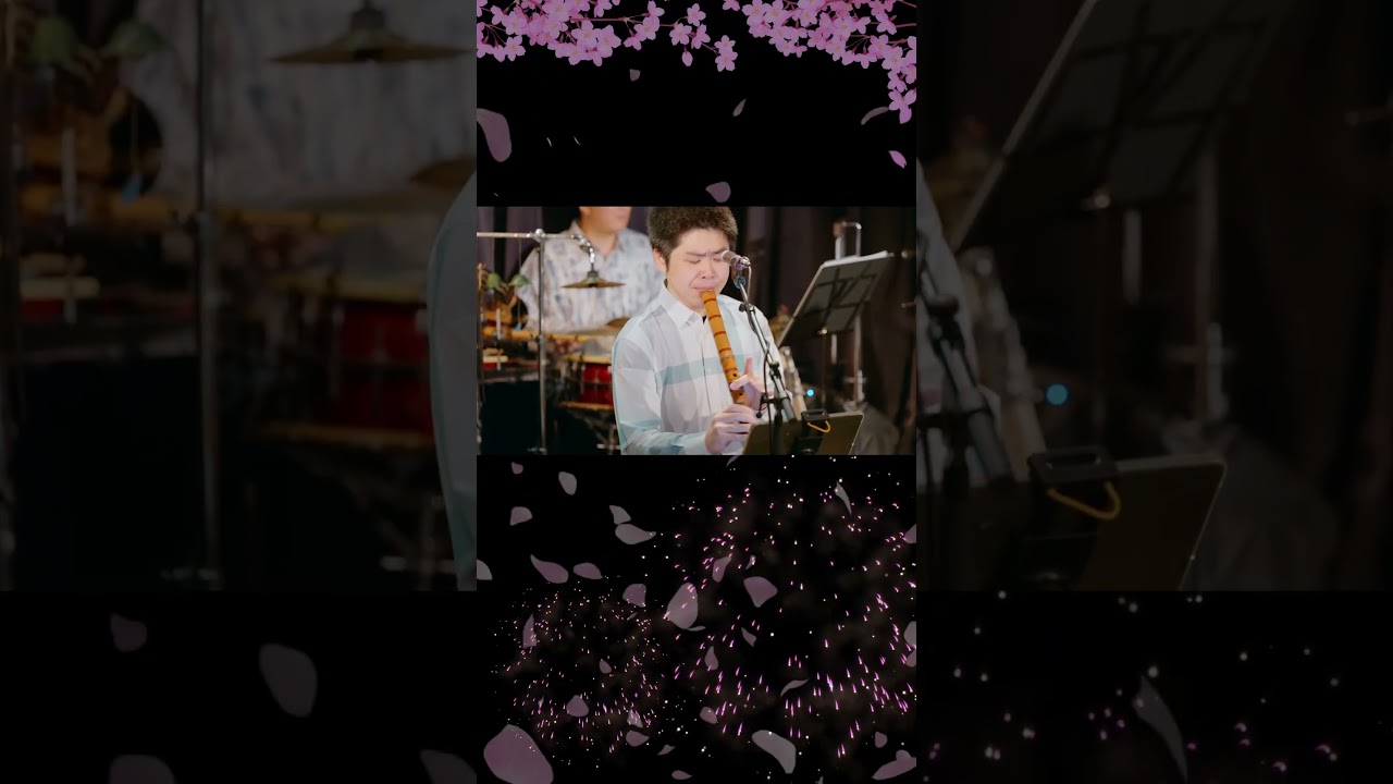 千本桜 #和楽器