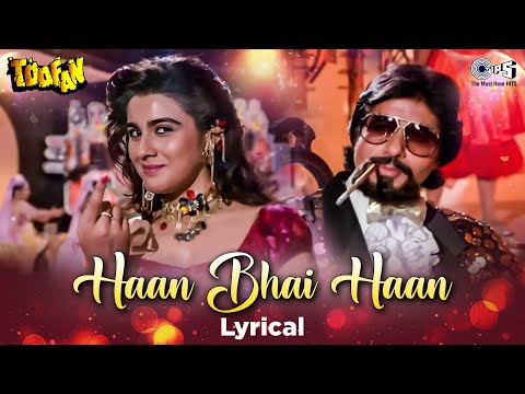 Haan Bhai Haan (Lyrical) — watch video