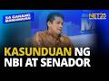 EXCLUSIVE: Sen. Robin Padilla nagsalita na ukol sa mga kontrobersiya sa Senado!