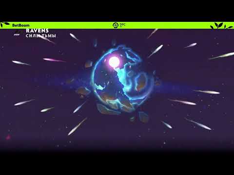 (RU) Alliance.LATAM vs Ravens | Map 1 | DPC SA 2023 Tour 1: Division I | by @Tom Amot & @Grayne