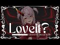 Loveit? / biz×ZERA feat LOLUET Covered by Akemi Arlin
