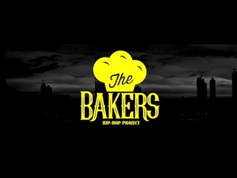 The Bakers Выпуск #2 Владислав Первый