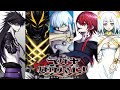 Top 30 Strongest Ragna Crimson Characters Ranked