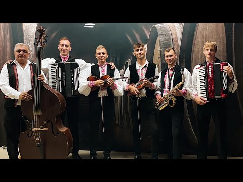 ĽH Hruška 1. MIX-ZOSTRIH ľudových piesní LIVE | SEP_2023