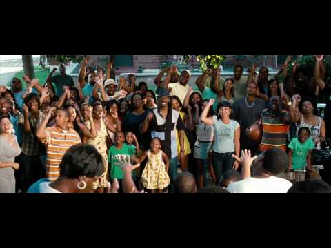 Lottery Ticket Movie - TV Spot #3