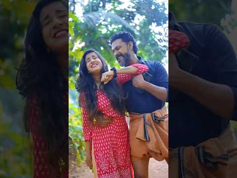 Wait for the end 😱 #youtubeshorts #couplegoals