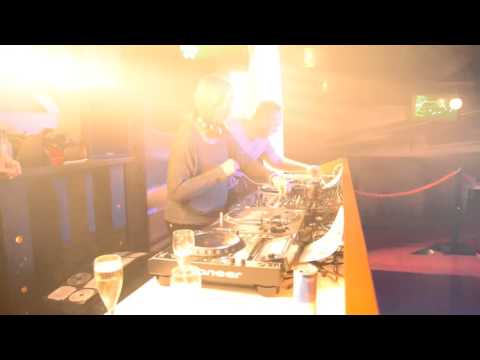 31.12.2015 - History of Trance (1) - Perron Club Bern (BE)