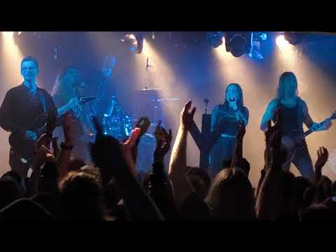 Runika - Biesiada (live in Proxima, 25.10.2025, Warszawa)