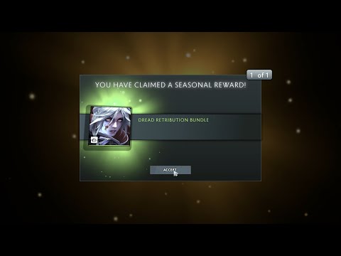 OPEN BATTEL LEVEL BUNDLE ARCANA DROW RANGER