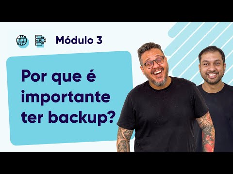 Curso de Segurança da Informação CursoemVideo Módulo 03