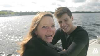 Wincent Weiss - Regenbogen (Video Making Of)