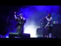 Нейромонах Феофан - Холодно в лесу (Kubana-2015) 