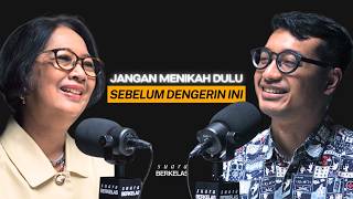 Download lagu #1 PAKAR KELUARGA: Kenapa Banyak Wanita Menyesal Setelah Menikah? | SUARA BERKELAS #156 mp3