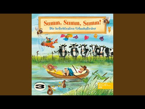 Video thumbnail for Wenn ich den See seh'