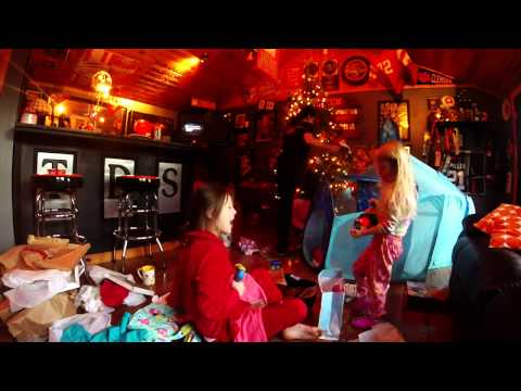 Merry Christmas From The Psych Ward