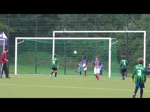 17.08.2013 Vorw.Wacker 5E - TSG Bergedorf 2E Ergebnis 4 : 2
