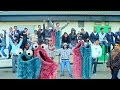Muppet Aliens Vs British Street Gangs