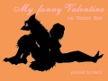 My funny Valentine on Tenor Sax 