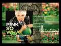 Pink - So What (Electromatic Remix) 