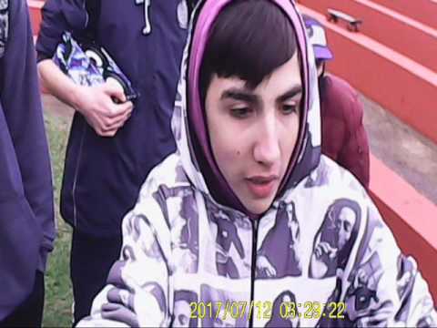 frank vs ken octavos trap battle ft purga freestyle