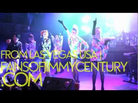 Fans of Jimmy Century - Live Show Promo Video 