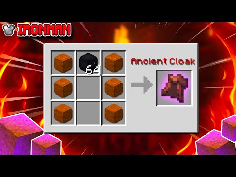 This was SICKENING… (Hypixel Skyblock Ironman) Ep.347