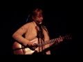 Apr 16 2011 / The Weather Station - Blue Mountain
