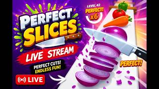 Download lagu Perfect Slices Gameplay #01 #shortsfeed​ #livegaming​🥒🌶️ #shortslive​  #viral​ #shorts​ #shortsfeed​ mp3