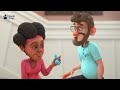 Open video