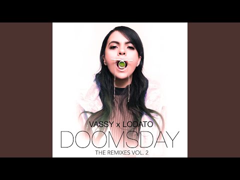 Doomsday (Dramos Remix)