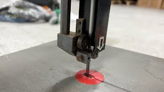 Powerline BK2 lijadora | Imagen 4 - Machineryline