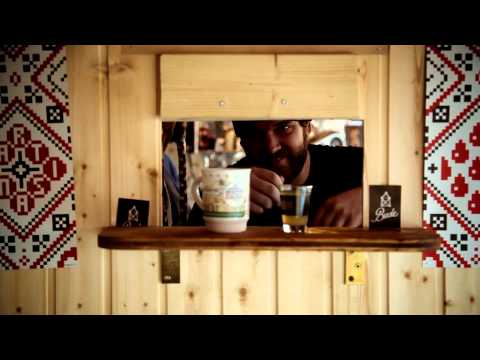 BUDE IS BACK! - Weihnachtsmarkt Heidelberg 2014