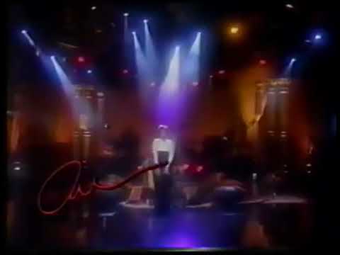 Jody Watley - "Your Love Keeps Working On Me" LIVE  TV Performance 1993