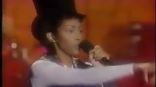Jody Watley - "Your Love Keeps Working On Me" LIVE  TV Performance 1993
