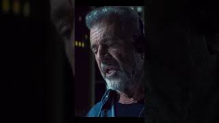 On The Line | Mel Gibson