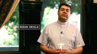 Mensagem de Natal – Dom Edson Oriolo