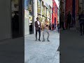 Stayin Alive Shopping In Public Miranda Derrick X Bdash