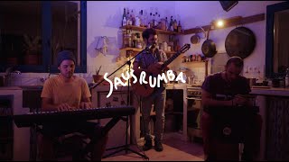 What Goes Around Comes Around (cover Lenny Kravitz)