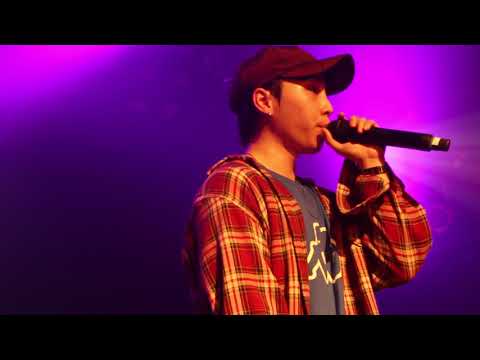 180504 코지보이 콘서트 tommy strate 타미스트레이트 (1080p)