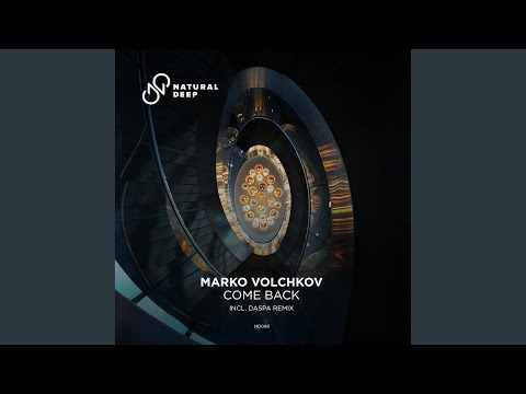 Come Back (Daspa Remix)