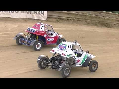 00033 Autocross Přerov 24 - 25.7.2021