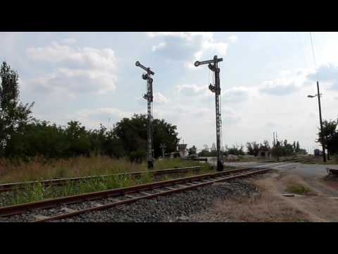 60 1097 - Nadab Rumunia